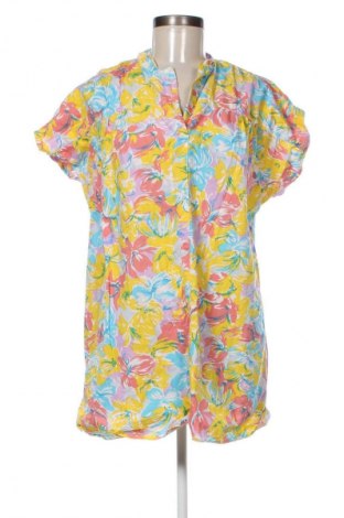 Bluzka damska Unbranded, Rozmiar XXL, Kolor Kolorowy, Cena 20,99 zł