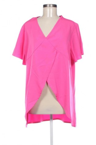Bluzka damska Unbranded, Rozmiar XL, Kolor Różowy, Cena 22,99 zł