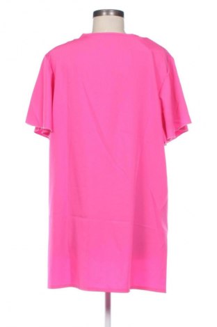 Bluzka damska Unbranded, Rozmiar XL, Kolor Różowy, Cena 22,99 zł