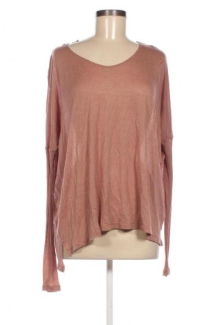 Dámská halenka Unbranded, Velikost XL, Barva Popelavě růžová, Cena  59,00 Kč