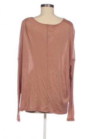 Dámská halenka Unbranded, Velikost XL, Barva Popelavě růžová, Cena  59,00 Kč