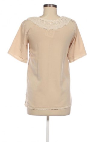 Női blúz Unbranded, Méret M, Szín Bézs, Ár 679 Ft