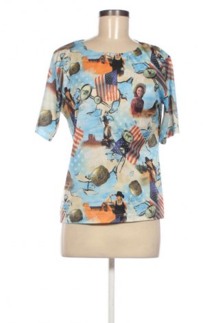 Bluzka damska Unbranded, Rozmiar XL, Kolor Kolorowy, Cena 22,99 zł