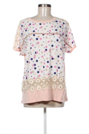 Dámska blúza Unbranded, Veľkosť XL, Farba Viacfarebná, Cena  11,95 €