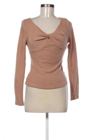 Női blúz Unbranded, Méret M, Szín Barna, Ár 3 800 Ft