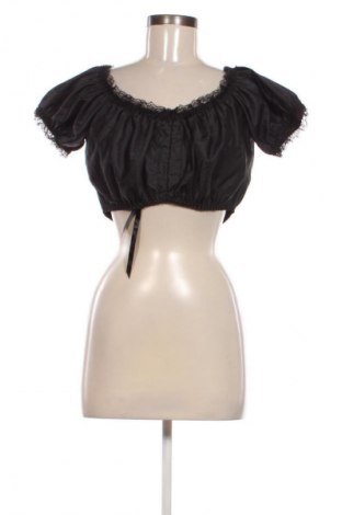 Dámská halenka Unbranded, Velikost XL, Barva Černá, Cena  219,00 Kč