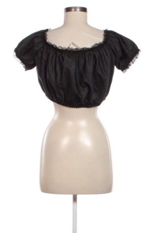 Dámská halenka Unbranded, Velikost XL, Barva Černá, Cena  219,00 Kč