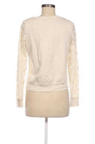 Bluzka damska Unbranded, Rozmiar S, Kolor ecru, Cena 22,99 zł