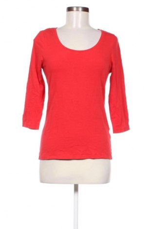 Bluzka damska Unbranded, Rozmiar M, Kolor Czerwony, Cena 23,91 zł