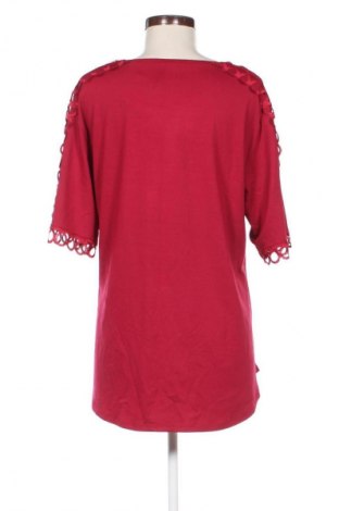 Bluzka damska Unbranded, Rozmiar XL, Kolor Czerwony, Cena 43,91 zł