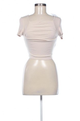 Dámská halenka Unbranded, Velikost S, Barva Béžová, Cena  49,00 Kč