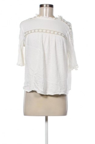 Bluză de femei Unbranded, Mărime S, Culoare Ecru, Preț 10,99 Lei