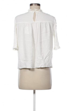 Bluză de femei Unbranded, Mărime S, Culoare Ecru, Preț 10,99 Lei