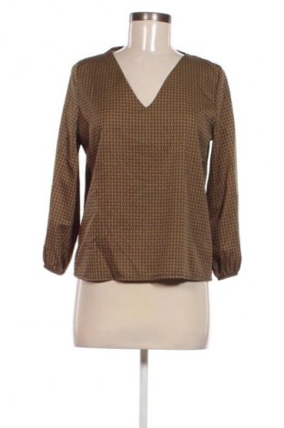 Дамска блуза Unbranded, Размер M, Цвят Многоцветен, Цена 2,04 €
