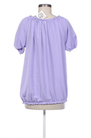 Dámska blúza Unbranded, Veľkosť L, Farba Fialová, Cena  4,95 €
