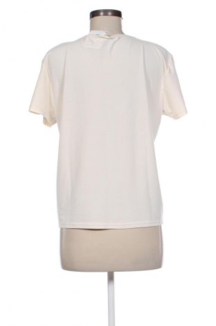 Bluzka damska Unbranded, Rozmiar XXL, Kolor ecru, Cena 30,80 zł