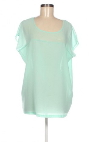 Női blúz Unbranded, Méret L, Szín Zöld, Ár 1 079 Ft