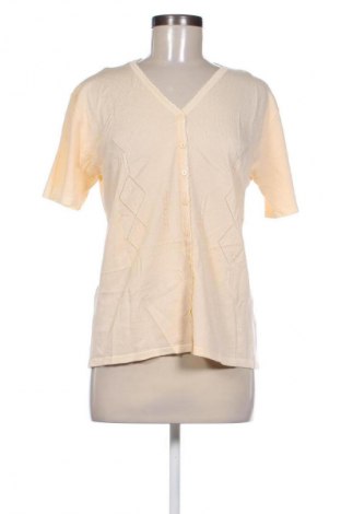 Bluză de femei Unbranded, Mărime XXL, Culoare Ecru, Preț 36,45 Lei