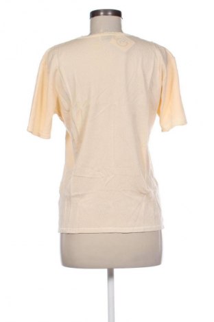 Bluză de femei Unbranded, Mărime XXL, Culoare Ecru, Preț 36,45 Lei