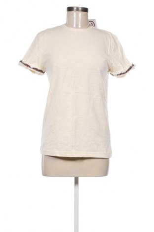 Dámská halenka Unbranded, Velikost M, Barva Krémová, Cena  59,00 Kč