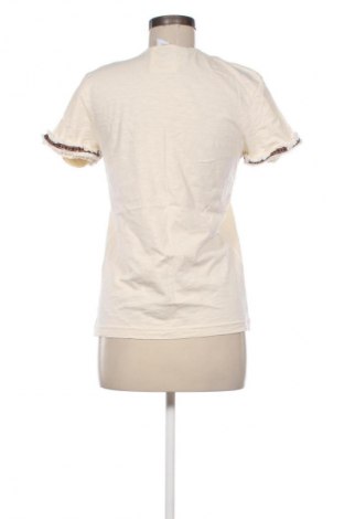 Dámská halenka Unbranded, Velikost M, Barva Krémová, Cena  59,00 Kč