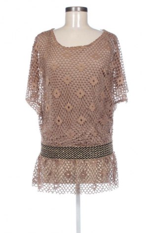 Női blúz Unbranded, Méret M, Szín Barna, Ár 1 419 Ft