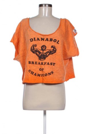 Női blúz Unbranded, Méret XL, Szín Narancssárga
, Ár 3 508 Ft