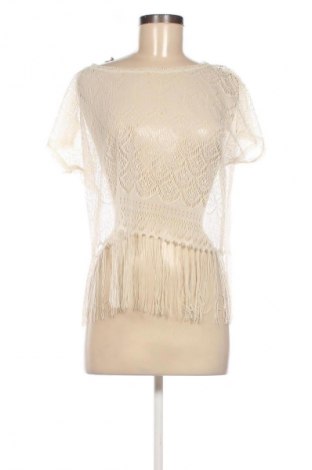Bluză de femei Unbranded, Mărime M, Culoare Ecru, Preț 12,99 Lei