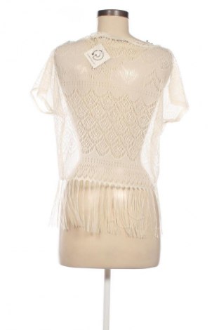 Bluză de femei Unbranded, Mărime M, Culoare Ecru, Preț 12,99 Lei