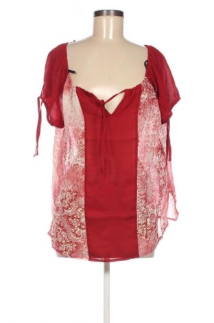 Bluzka damska Unbranded, Rozmiar XXL, Kolor Kolorowy, Cena 22,99 zł