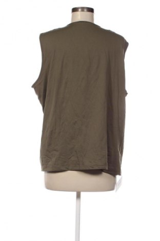Női blúz Unbranded, Méret XXL, Szín Zöld, Ár 1 719 Ft