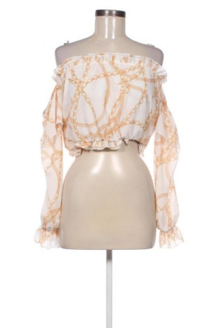 Dámská halenka Unbranded, Velikost M, Barva Vícebarevné, Cena  49,00 Kč