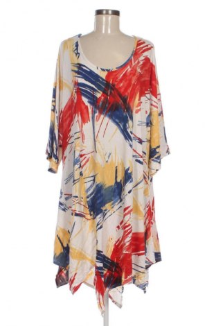 Дамска блуза Unbranded, Размер XXL, Цвят Многоцветен, Цена 13,29 €