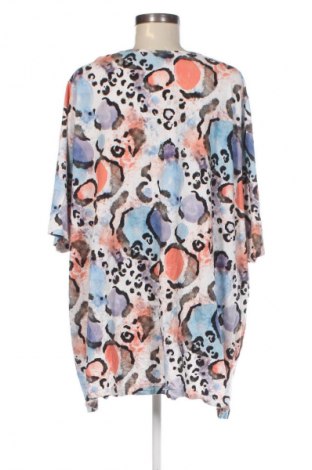 Γυναικεία μπλούζα Unbranded, Μέγεθος L, Χρώμα Πολύχρωμο, Τιμή 7,99 €