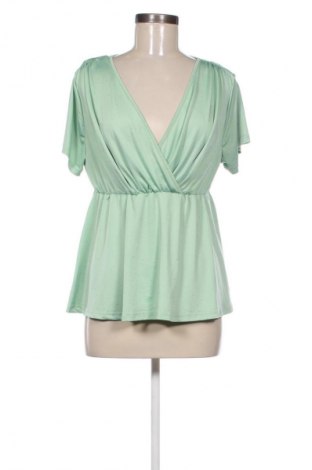 Damen Shirt Unbranded, Größe L, Farbe Grün, Preis € 3,99