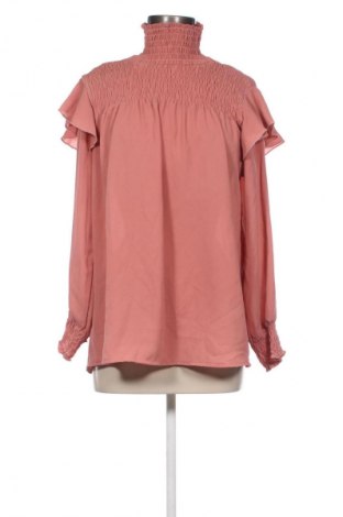 Bluzka damska Unbranded, Rozmiar M, Kolor Różowy, Cena 7,99 zł