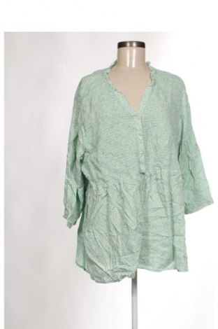 Dámská halenka Unbranded, Velikost 3XL, Barva Vícebarevné, Cena  319,00 Kč