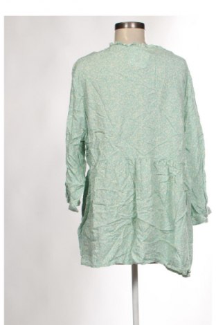 Dámská halenka Unbranded, Velikost 3XL, Barva Vícebarevné, Cena  319,00 Kč