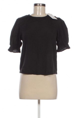 Bluzka damska Unbranded, Rozmiar S, Kolor Czarny, Cena 34,99 zł