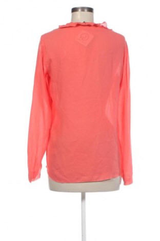 Damen Shirt United Colors Of Benetton, Größe S, Farbe Orange, Preis 3,99 €