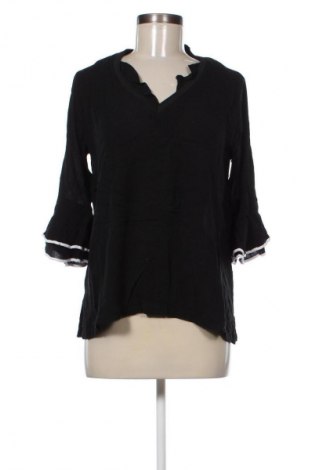 Bluzka damska Up 2 Fashion, Rozmiar M, Kolor Czarny, Cena 23,99 zł