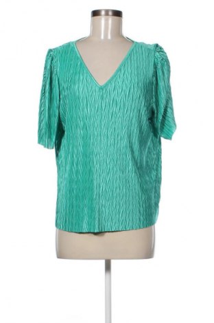 Női blúz VILA, Méret M, Szín Zöld, Ár 669 Ft