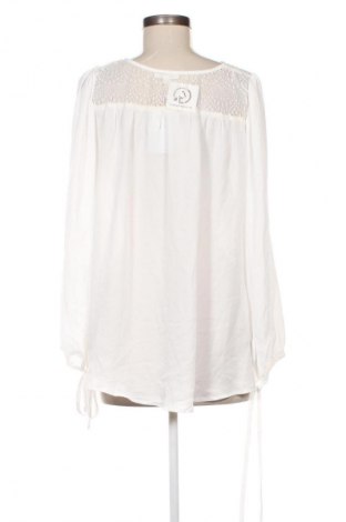 Γυναικεία μπλούζα Valley Girl, Μέγεθος L, Χρώμα Λευκό, Τιμή 2,99 €