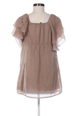 Női blúz Vero Moda, Méret M, Szín Bézs, Ár 669 Ft