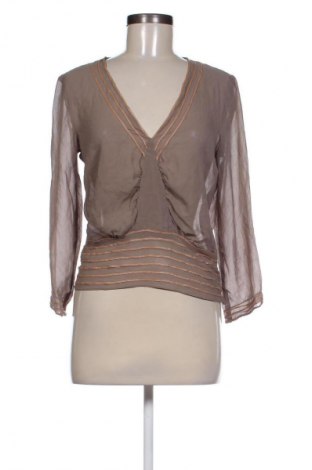 Női blúz Vero Moda, Méret M, Szín Szürke, Ár 9 288 Ft