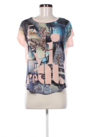 Női blúz Vero Moda, Méret M, Szín Rózsaszín, Ár 2 769 Ft