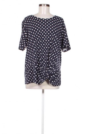 Damen Shirt Via Appia, Größe XL, Farbe Mehrfarbig, Preis 11,99 €