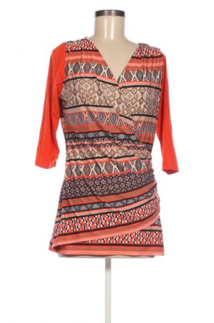 Női blúz WANNABEE BY GO SPORT, Méret M, Szín Sokszínű, Ár 3 586 Ft