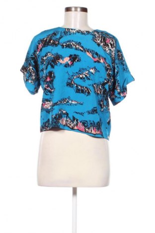 Bluză de femei Warehouse, Mărime S, Culoare Multicolor, Preț 81,33 Lei