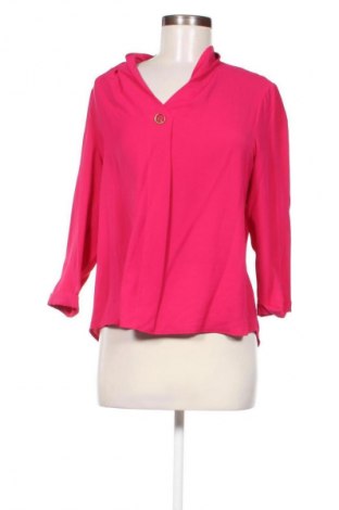 Női blúz White, Méret M, Szín Rózsaszín, Ár 4 000 Ft